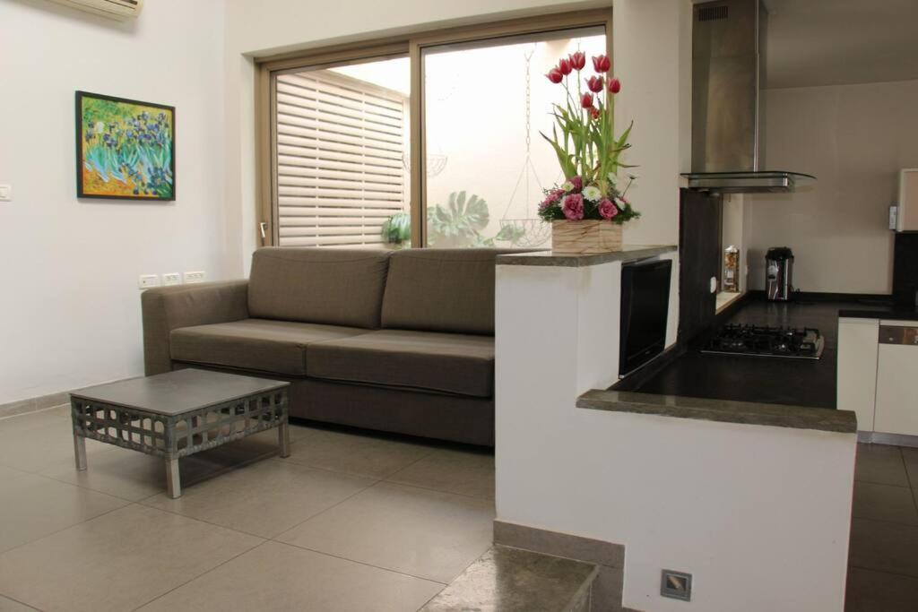 קשת בענן Villa Modi'in Exterior photo