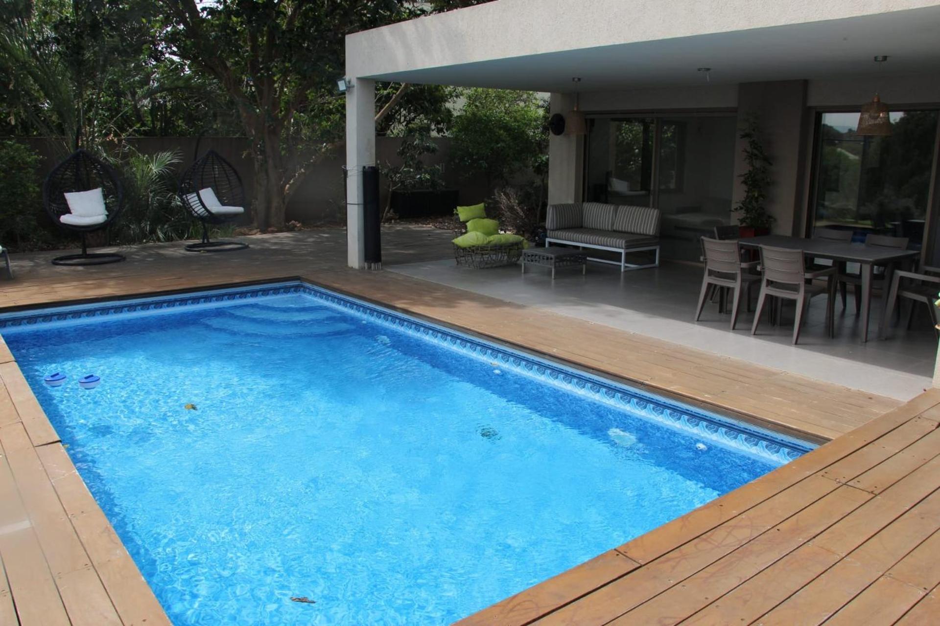 קשת בענן Villa Modi'in Exterior photo